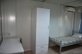 DORTOIRS CHAMBRE DE 2 LITS
