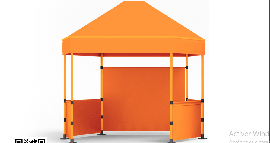 Stand
