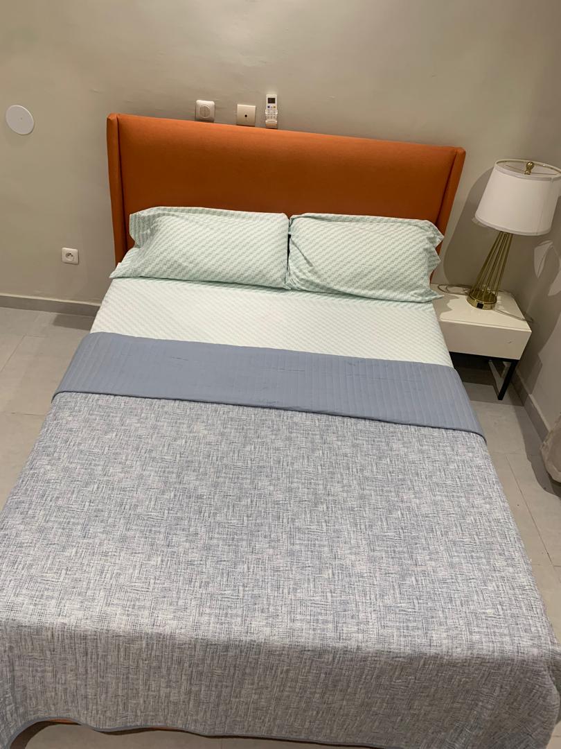 Appartement meublé