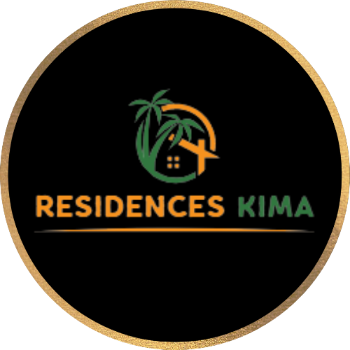 KIMA villa meublée 4 pièces