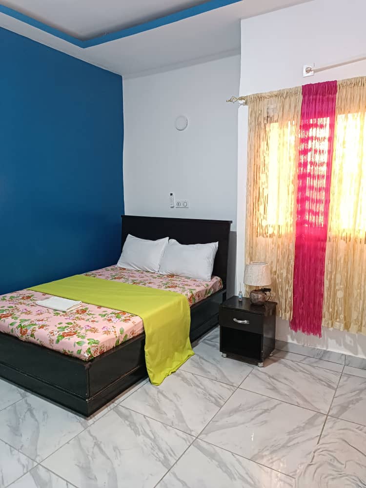 Appartement meublé