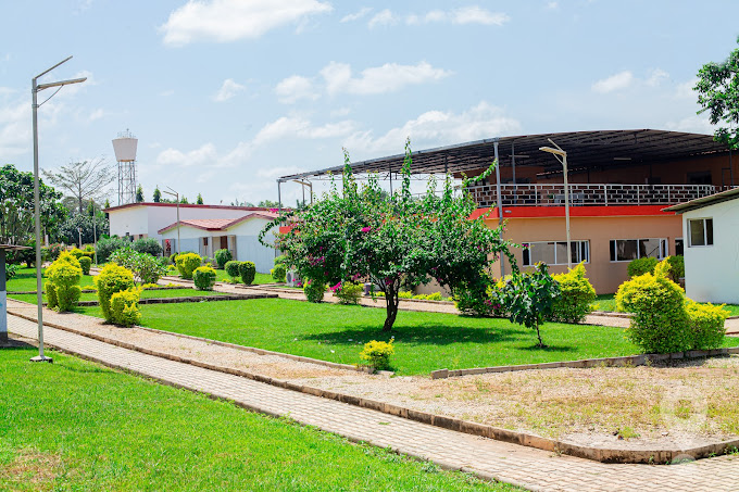 Auberge de jeunesse