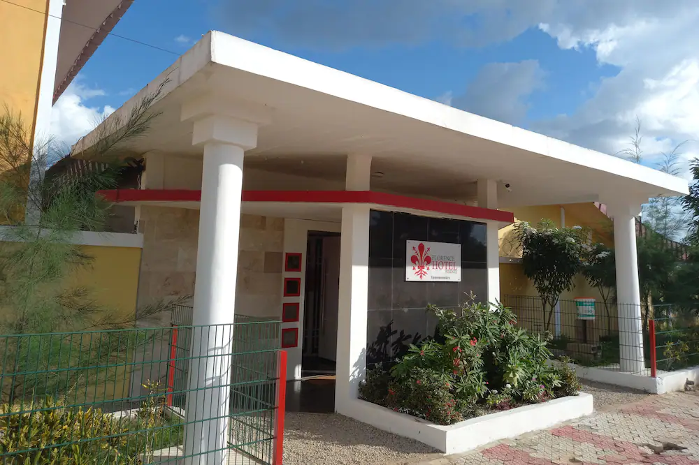 Maison de campagne