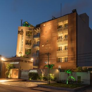 Hôtel