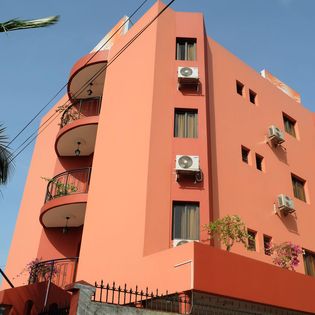 Hôtel