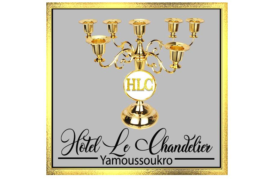 Hôtel le Chandelier Yamoussoukro