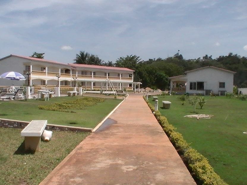 Hôtel