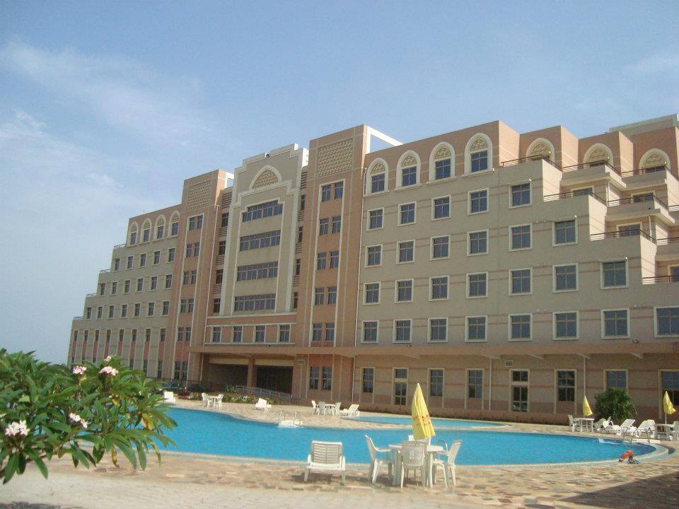 Hôtel