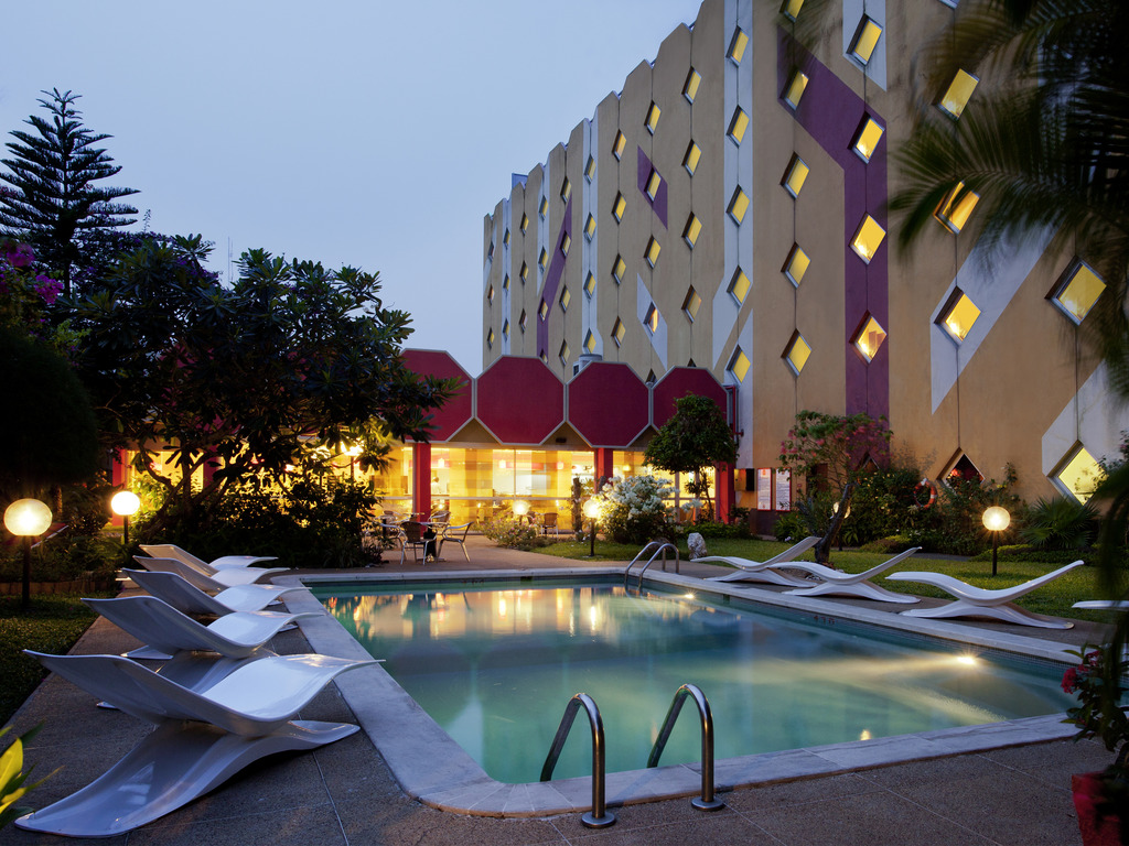 Hôtel