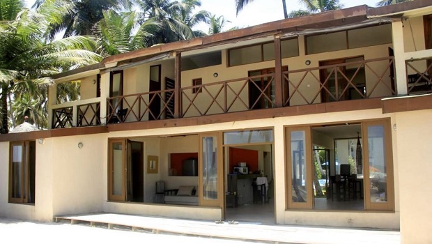 Appart hôtel