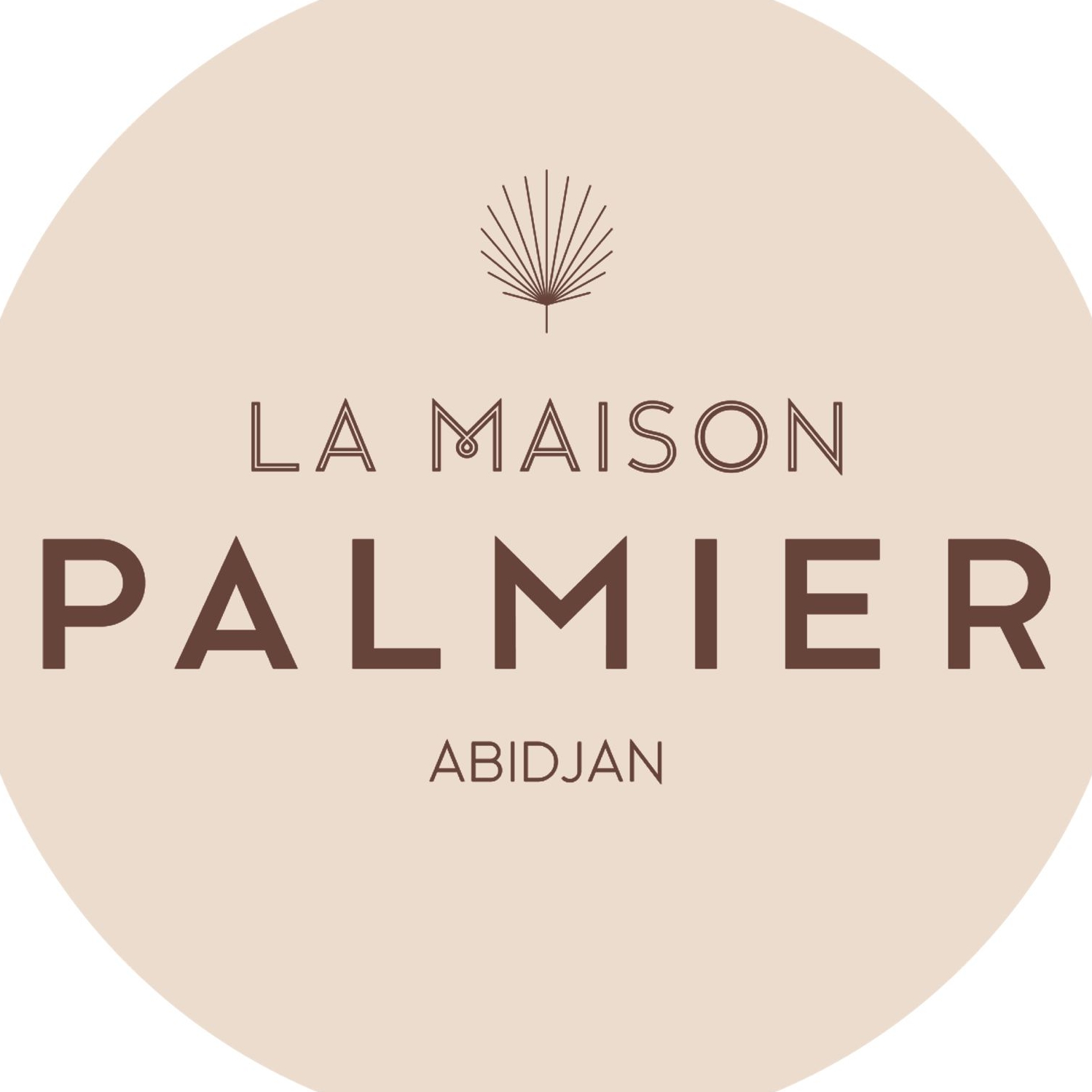 La Maison Palmier YEQUA