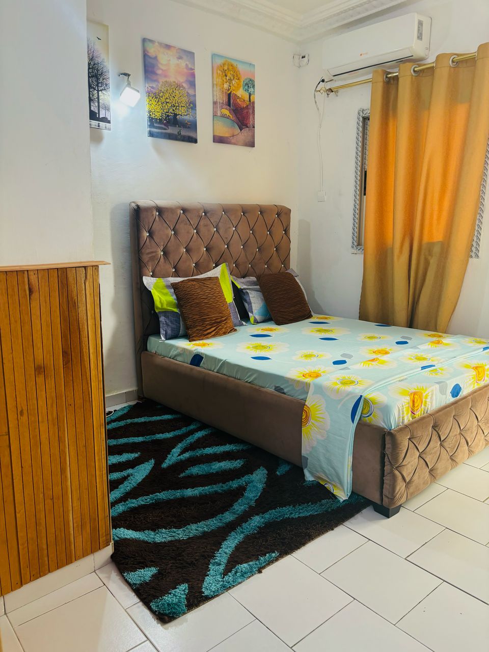 RESIDENCE (DOKUI ) LOIC KESSIN