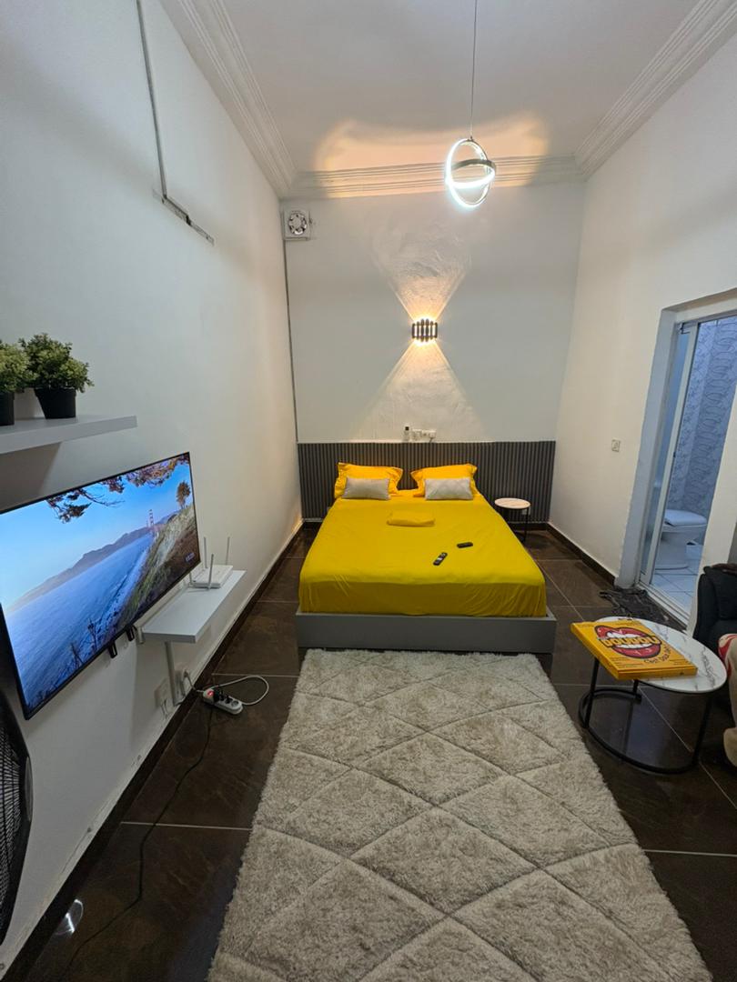 Appartement meublé