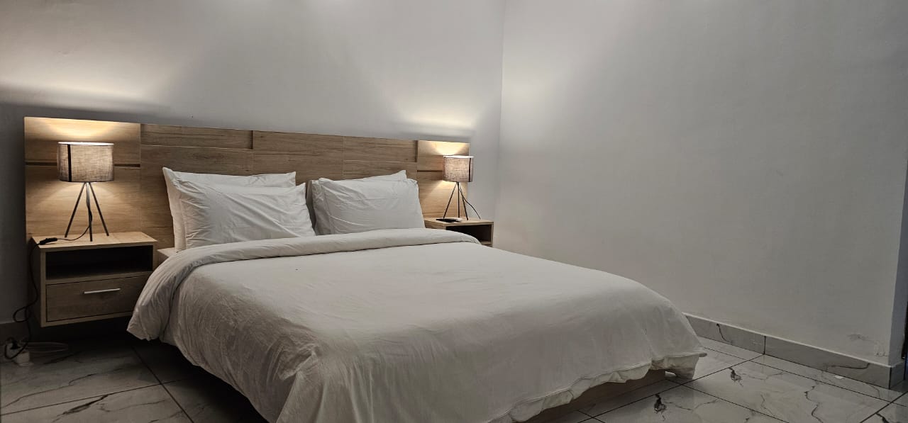 Appartement meublé