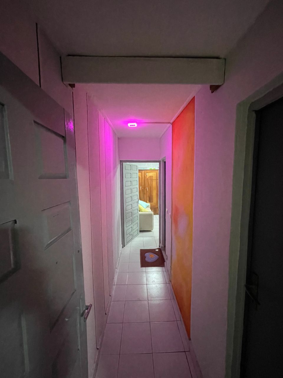 Appartement meublé