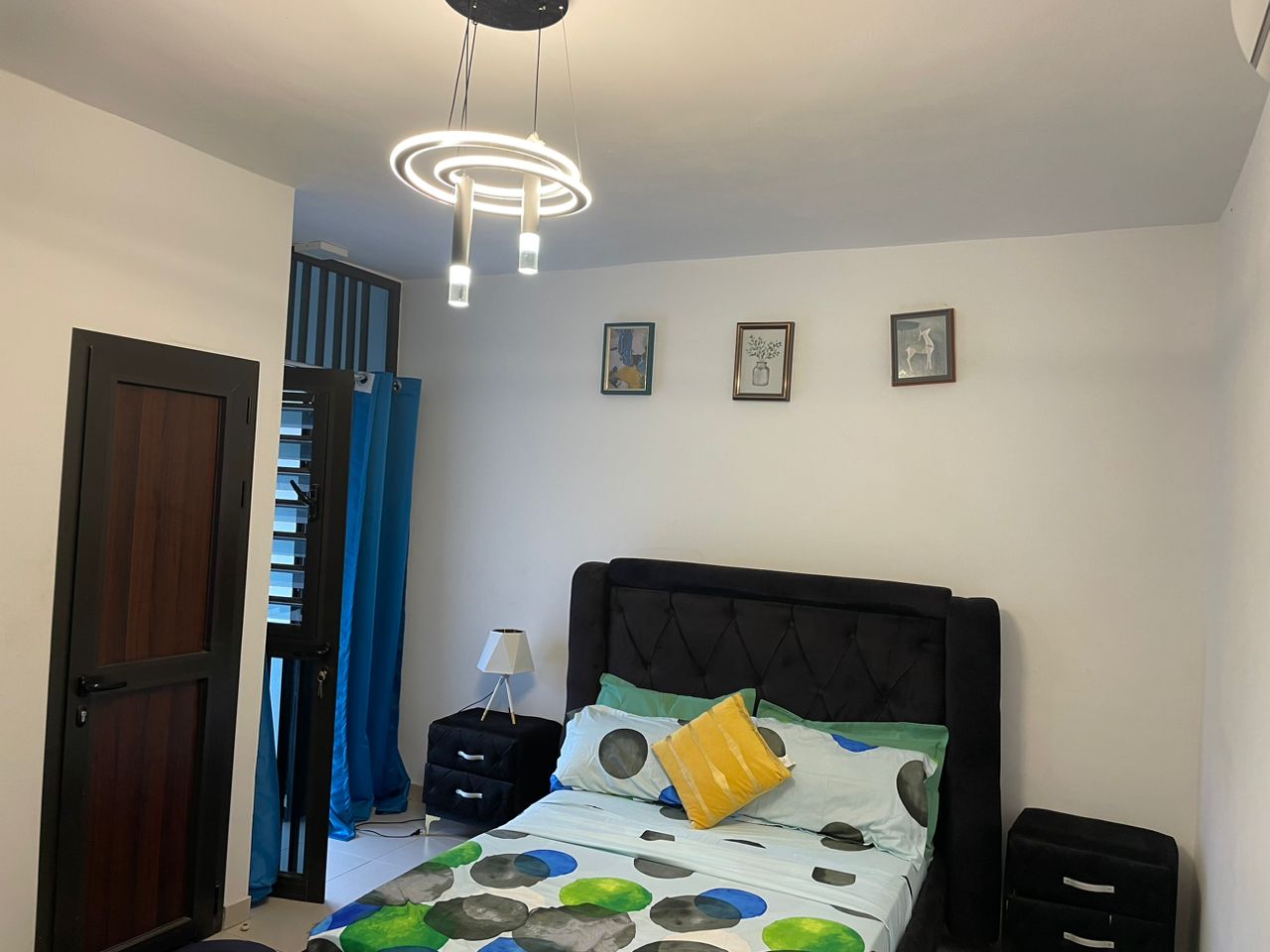 Appartement meublé