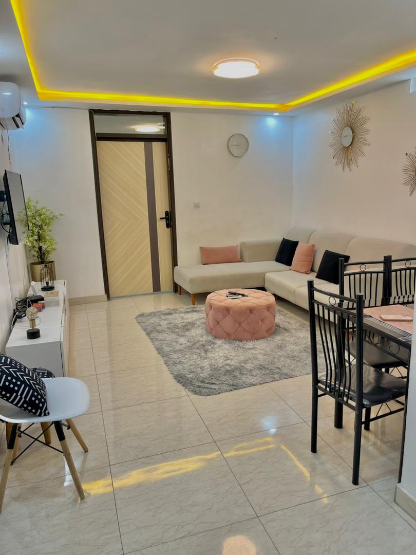 Appartement meublé