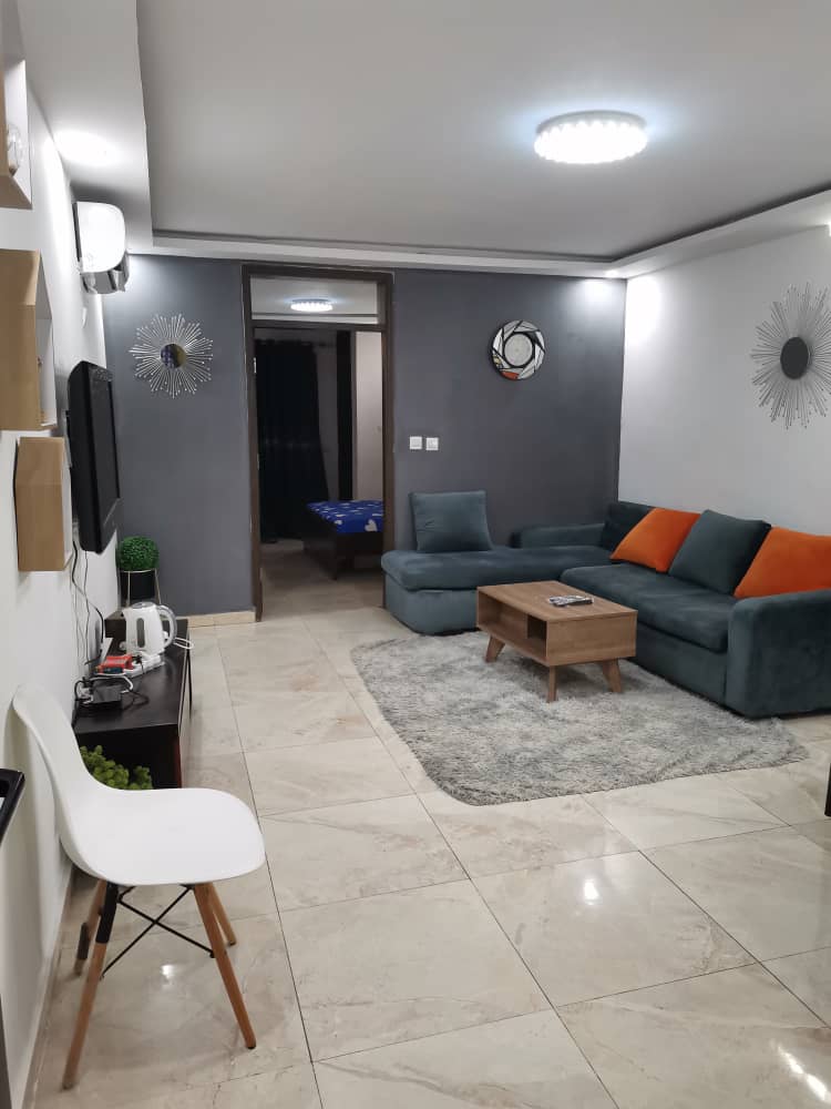 Appartement meublé