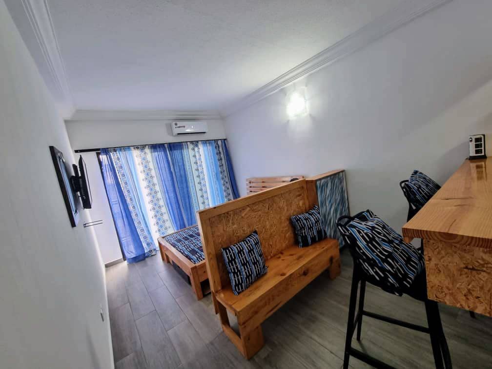 Appartement meublé