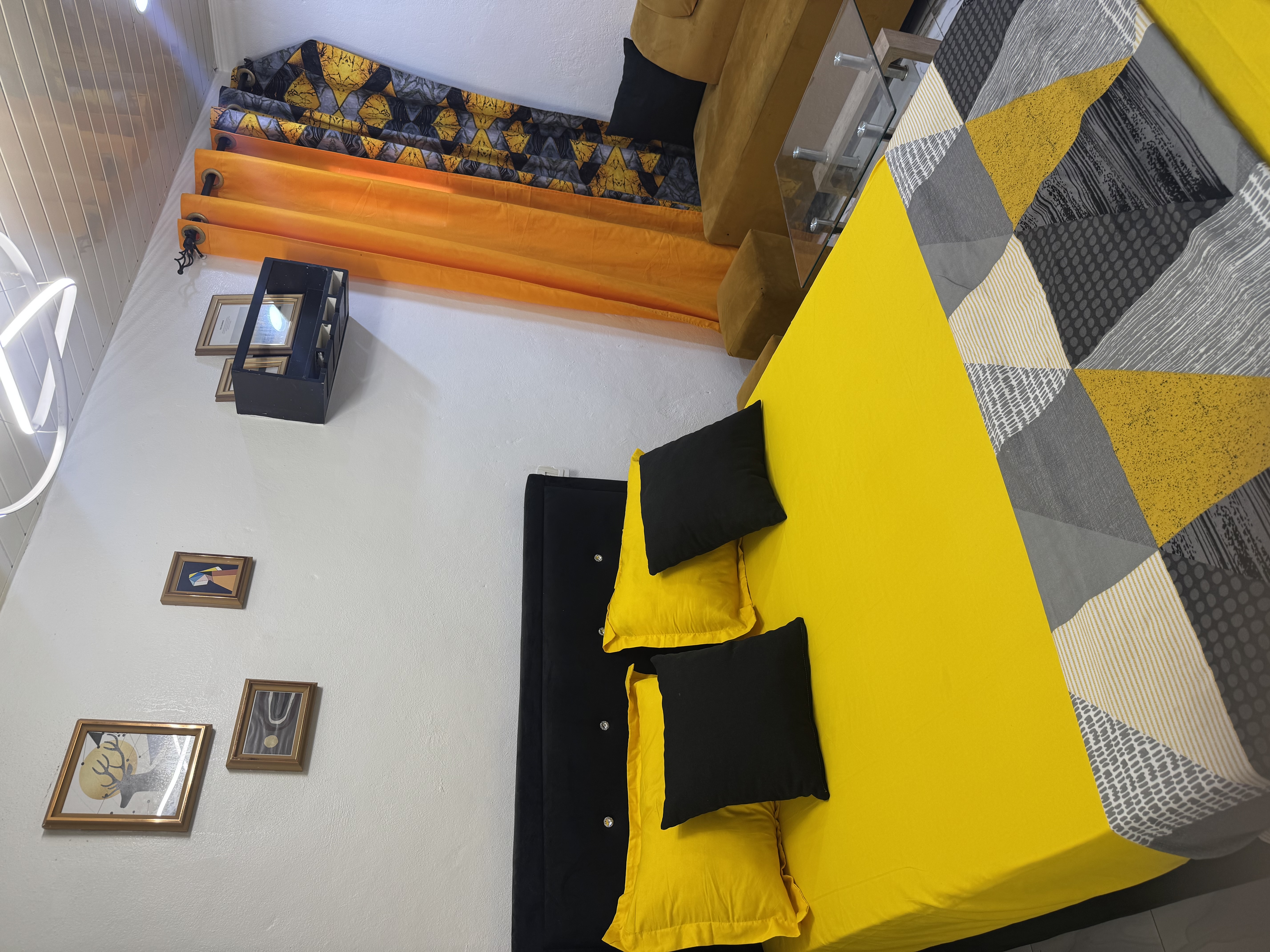 Appartement meublé