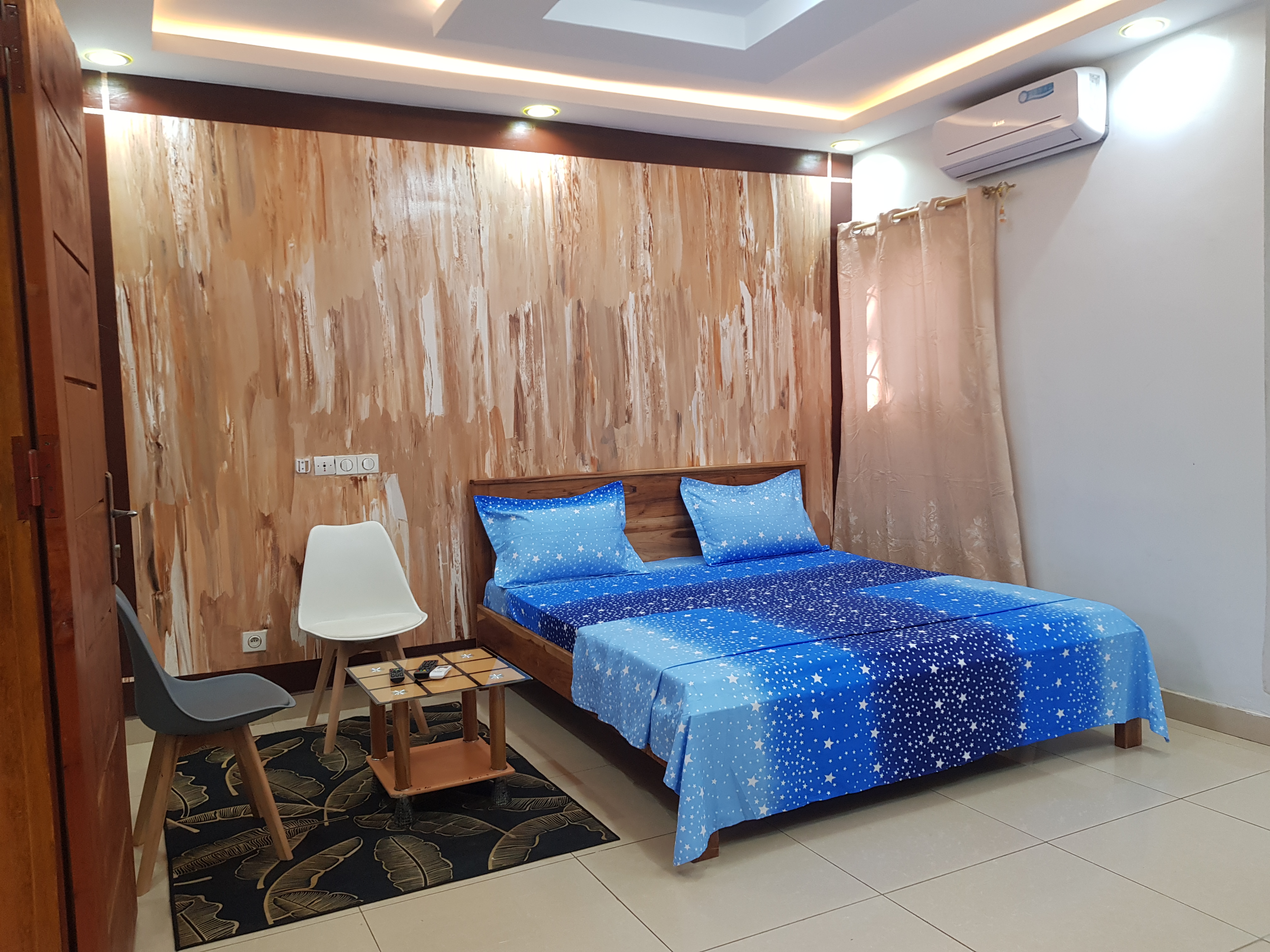 Résidence Yamoussoukro