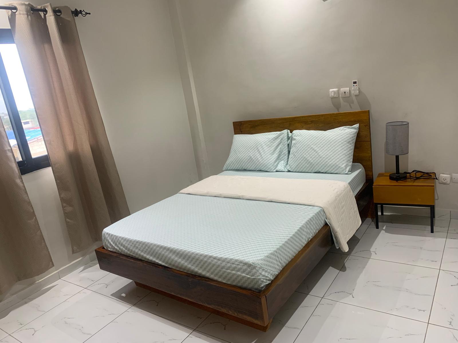 Appartement meublé